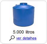 cisterna 5000 cinco mil litros