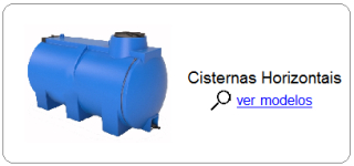 cisternas horizontais