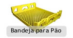 Bandejas para Pão