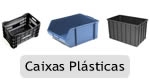 Modelos de Caixas Plásticas