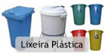 Lixeiras Plásticas
