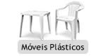 Móveis Plásticos