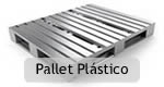 Pallets de Plástico