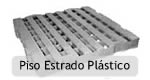 Estrados de Plásticos